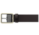 Montblanc Reversible 35mm Leather Belt Brown Grey D