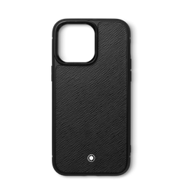 Montblanc Sartorial Hard Phone Case for Apple iPhone 15 Pro Max 198213