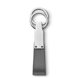 Montblanc Sartorial Loop Key Fob Forged Iron D