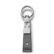 Montblanc Sartorial Loop Key Fob Forged Iron 131737