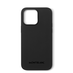 Montblanc Selection Phone Case for Apple iPhone 15 Pro Max with MagSafe 198151