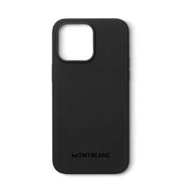 Montblanc Selection Phone Case for Apple iPhone 15 Pro Max with MagSafe 198151