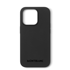 Montblanc Selection Phone Case for Apple iPhone 15 Pro with MagSafe 198149