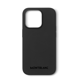 Montblanc Selection Phone Case for Apple iPhone 15 Pro with MagSafe 198149