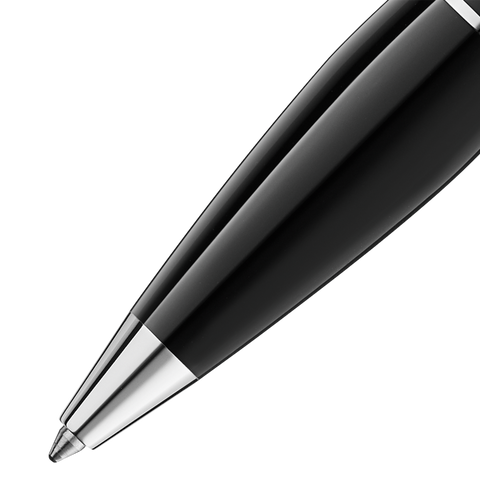 Montblanc StarWalker Precious Resin Ballpoint Pen D