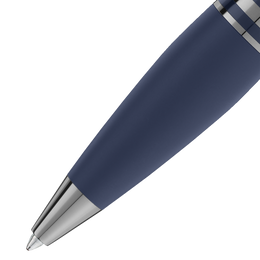 Montblanc Starwalker SpaceBlue Resin Ballpoint Pen