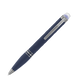 Montblanc Starwalker SpaceBlue Resin Ballpoint Pen
