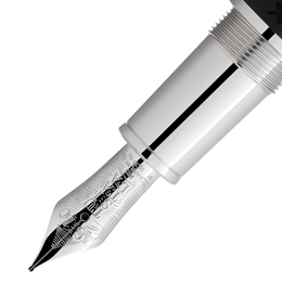 Montblanc Writers Edition Homage to Robert Louis Stevenson Limited Edition Fountain Pen (M)