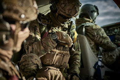 Luminox MIL-SPEC Watch