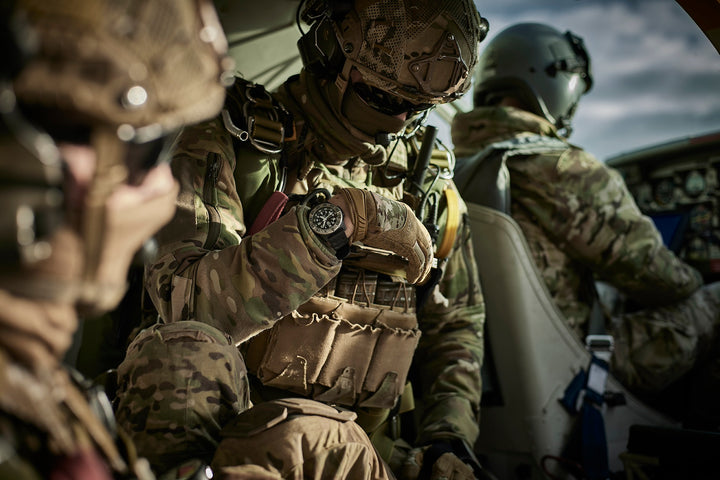 Luminox MIL-SPEC Watch