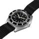 Marathon Steel Navigator Ballistic Nylon 41mm Watch