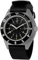 Marathon Steel Navigator Ballistic Nylon 41mm Watch
