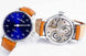 MeisterSinger Circularis Power Reserve