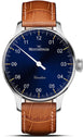 MeisterSinger Watch Circularis Power Reserve CC308G