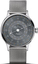 MeisterSinger Watch Pangaea Day Date 365 PDD365927_MLN20