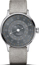 MeisterSinger Watch Pangaea Day Date 365 PDD365927_SV06