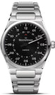 MeisterSinger Kaenos Open Date Black Watch KSOD902