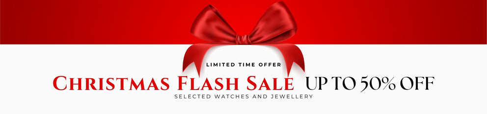 Flash Sale