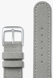 Nomos Glashutte Tetra Nude Steel Back Watch