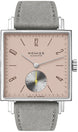Nomos Glashutte Watch Tetra Nude 424