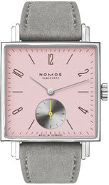 Nomos Glashutte Watch Tetra Rose 426
