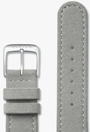 Nomos Glashutte Tetra Rose Steel Back Watch