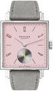 Nomos Glashutte Watch Tetra Rose 426