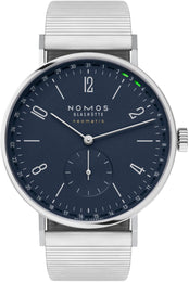 Nomos Glashutte Watch Tangente Neomatik 41 Update Bracelet 182.BRACELET