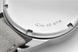 Nomos Glashutte Club Campus 38 Starlight Sapphire Crystal Watch