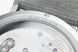 Nomos Glashutte Ahoi Neomatik 38 Date Sand Steel Back Watch