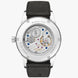 Nomos Glashutte Club Campus 38 Nacht Sapphire Crystal Watch