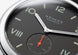 Nomos Glashutte Club Campus 38 Nacht Sapphire Crystal Watch