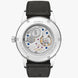 Nomos Glashutte Club Campus 38 Sapphire Crystal Watch