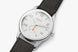 Nomos Glashutte Club Campus 38 Steel Back Watch