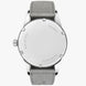 Nomos Glashutte Club Campus Endless Blue Steel Back Watch