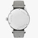 Nomos Glashutte Club Campus Night Sky Steel Back Watch