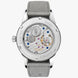 Nomos Glashutte Club Campus Night Sky Sapphire Crystal Watch