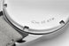 Nomos Glashutte Club Campus Nonstop Red Steel Back Watch