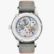 Nomos Glashutte Club Campus Sapphire Crystal Watch