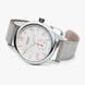 Nomos Glashutte Club Campus Sapphire Crystal Watch
