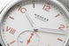 Nomos Glashutte Club Campus Steel Back Watch