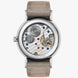 Nomos Glashutte Ludwig 33 Sapphire Crystal Watch