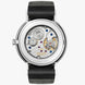 Nomos Glashutte Ludwig 38 Sapphire Crystal Watch