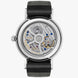 Nomos Glashutte Ludwig Automatic Sapphire Crystal Watch