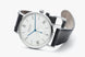 Nomos Glashutte Ludwig Automatic Sapphire Crystal Watch
