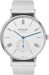 Nomos Glashutte Ludwig Neomatik Sapphire Crystal Watch 250 BRACELET