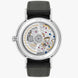 Nomos Glashutte Ludwig Neomatik Sapphire Crystal Watch