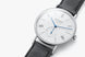 Nomos Glashutte Ludwig Neomatik Sapphire Crystal Watch