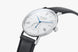 Nomos Glashutte Ludwig Neomatik Sapphire Crystal Watch