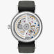 Nomos Glashutte Ludwig Neomatik Sapphire Crystal Watch